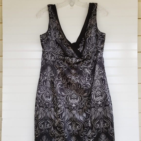 Jones Wear Dresses & Skirts - Jones Wear cocktail dress